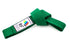 Taekwondo ITF Belt